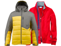 Jaket