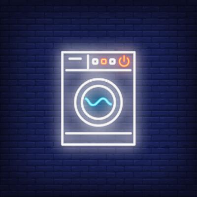 Laundry Metland Cibitung