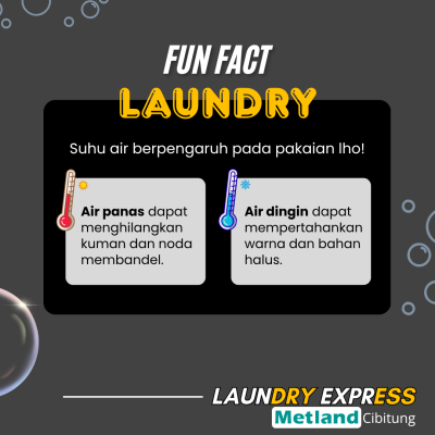 Metro Laundry Express Metland Cibitung 66